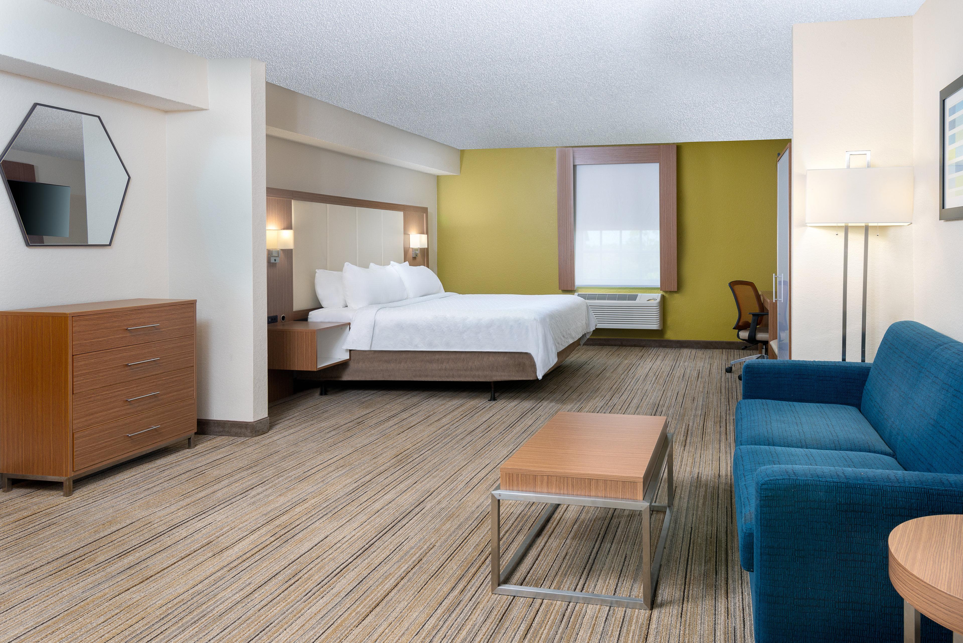 Holiday Inn Express Hotel & Suites Bonita Springs/Naples By Ihg Exterior foto